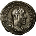 Coin, Maximinus I Thrax, Denarius, AD 236, Rome, AU(55-58), Silver, RIC:16