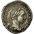 Coin, Severus Alexander, Denarius, AD 223, Rome, AU(50-53), Silver, RIC:173