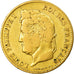 Monnaie, France, Louis-Philippe, 40 Francs, 1836, Paris, TB, Or, Gadoury:1106