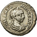 Coin, Elagabalus, Denarius, 218-219, Antioch, EF(40-45), Silver, RIC:199