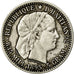 Coin, Haiti, 20 Centimes, 1895, Paris, EF(40-45), Silver, KM:45