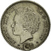 Monnaie, Espagne, Alfonso XIII, 50 Centimos, 1894, Madrid, TTB+, Argent, KM:703