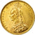 Coin, Great Britain, Victoria, Sovereign, 1889, London, AU(50-53), Gold, KM:767