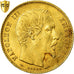 Moneta, Francia, Napoleon III, Napoléon III, 5 Francs, 1854, Paris, PCGS, MS64