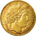 Moneda, Francia, Marianne, 10 Francs, 1899, Paris, EBC, Oro, KM:846