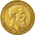 Moneda, Estados alemanes, PRUSSIA, Friedrich III, 20 Mark, 1888, Berlin, MBC+