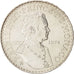 Coin, Monaco, Rainier III, 50 Francs, 1974, MS(63), Silver, KM:152.1