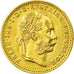 Münze, Österreich, Franz Joseph I, Ducat, 1915, Official restrike, UNZ, Gold