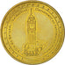 France, Tourist Token, Unesco, Bergues, 2005