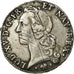Moneda, Francia, Louis XV, Écu au bandeau, Ecu, 1765, Bayonne, MBC, Plata