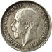 Coin, Great Britain, George V, 3 Pence, 1915, AU(50-53), Silver, KM:813
