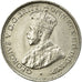 Moneta, AFRICA OCCIDENTALE BRITANNICA, George V, 6 Pence, 1919, Heaton, SPL-