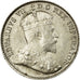 Münze, Kanada, Edward VII, 5 Cents, 1907, Royal Canadian Mint, Ottawa, VZ+
