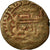 Coin, Zangids, al-Malik al-Salih Isma'il, Fals, Halab, VF(20-25), Copper
