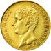 Munten, Frankrijk, Napoléon I, 20 Francs, Jaar 12 (1804), Paris, PR, Goud