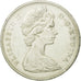 Coin, Canada, Elizabeth II, Dollar, 1965, Ottawa, AU(55-58), Silver