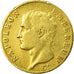 Munten, Frankrijk, Napoléon I, 20 Francs, 1806, Paris, FR+, Goud, KM:674.1