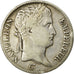 Coin, France, Napoléon I, 5 Francs, 1811, Paris, VF(30-35), Silver, KM:694.1