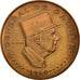Coin, Chad, Général De Gaulle, 10000 Francs, 1970, Paris, ESSAI, AU(55-58)