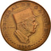 Coin, Chad, Général De Gaulle, 10000 Francs, 1970, Paris, ESSAI, AU(55-58)