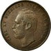 Coin, Sweden, Carl XV Adolf, Ore, 1870, VF(30-35), Bronze, KM:705