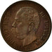 Coin, Italy, Umberto I, Centesimo, 1900, Rome, MS(60-62), Copper, KM:29