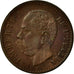 Moneta, Włochy, Umberto I, Centesimo, 1900, Rome, MS(60-62), Miedź, KM:29