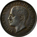 Coin, Italy, Vittorio Emanuele III, Centesimo, 1903, Rome, AU(55-58), Bronze