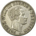 Münze, Deutsch Staaten, PRUSSIA, Friedrich Wilhelm III, 1/6 Thaler, 1822