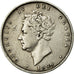 Coin, Great Britain, George IV, Shilling, 1826, VF(30-35), Silver, KM:694
