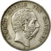 Coin, German States, SAXONY-ALBERTINE, Albert, 2 Mark, 1901, Muldenhütten