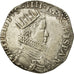 Munten, Italiaanse staten, MILAN, Filippo IV, Ducatone, 1622, Milan, ZF, Zilver