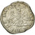 Münze, Italien Staaten, SICILY, Filippo III, 4 Tari, 1612, Messina, SS, Silber
