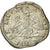 Coin, ITALIAN STATES, SICILY, Filippo III, 4 Tari, 1612, Messina, EF(40-45)