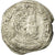 Moneda, Estados italianos, SICILY, Filippo III, 4 Tari, 1612, Messina, MBC