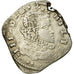 Munten, Italiaanse staten, SICILY, Filippo III, 4 Tari, 1618, Messina, FR+