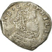 Münze, Italien Staaten, SICILY, Filippo III, 4 Tari, 1618, Messina, S+, Silber