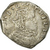 Moneda, Estados italianos, SICILY, Filippo III, 4 Tari, 1618, Messina, BC+