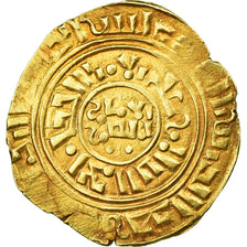 Coin, Crusader States, Latin Kingdom of Jerusalem, Bezant, 1187-1260, Acre