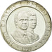 Münze, Spanien, Juan Carlos I, Barcelona Olympics, 2000 Pesetas, 1990, Madrid