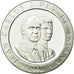 Coin, Spain, Juan Carlos I, Barcelona Olympics, 2000 Pesetas, 1990, Madrid
