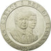 Coin, Spain, Juan Carlos I, Barcelona Olympics, 2000 Pesetas, 1992, Madrid