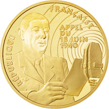 France, 500 Francs, 1994, Paris, Gold, KM:1050