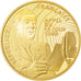 France, 500 Francs, 1994, Paris, Gold, KM:1050