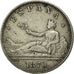 Coin, Spain, Provisional Government, 2 Pesetas, 1870 (74), Madrid, EF(40-45)