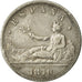 Coin, Spain, Provisional Government, 2 Pesetas, 1870 (75), Madrid, EF(40-45)