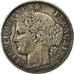 Coin, France, Cérès, 5 Francs, 1851, Paris, EF(40-45), Silver, KM:761.1