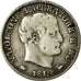 Munten, Italiaanse staten, KINGDOM OF NAPOLEON, Napoleon I, 5 Soldi, 1810