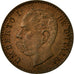 Coin, Italy, Umberto I, Centesimo, 1896, Rome, MS(63), Copper, KM:29