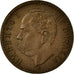 Coin, Italy, Umberto I, Centesimo, 1895, Rome, MS(60-62), Copper, KM:29